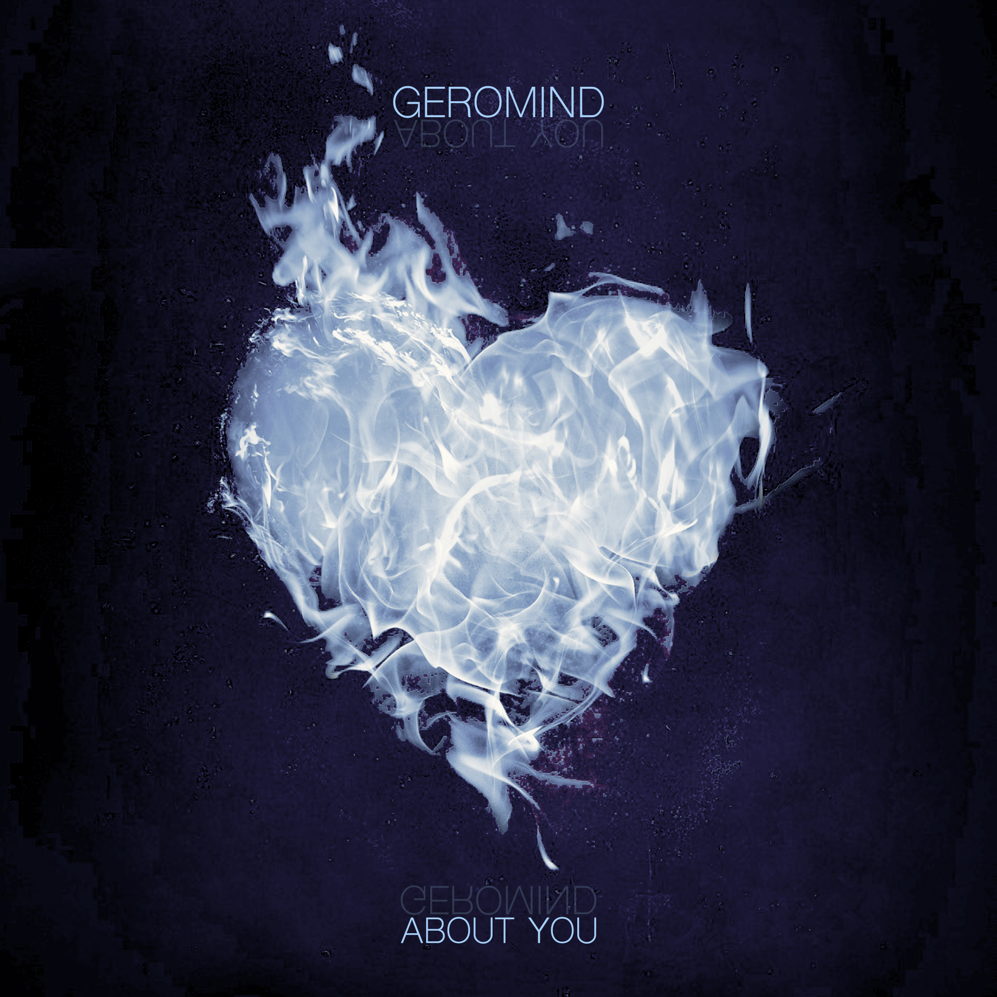 Geromind Cover