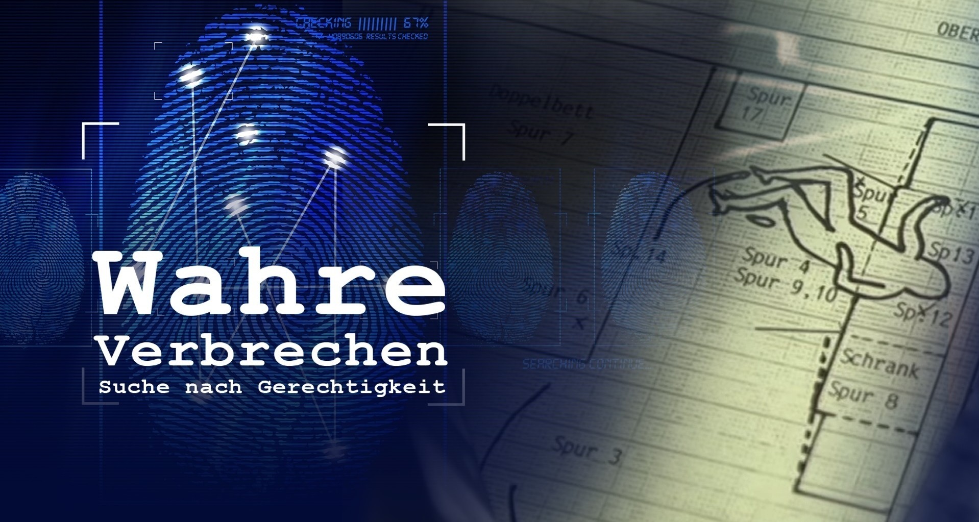 Wahre Verbrechen